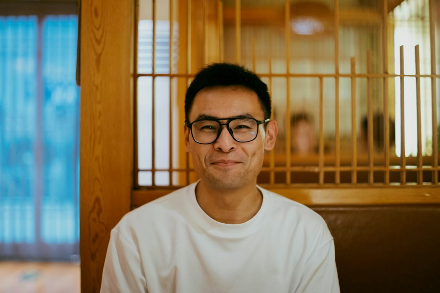 田中 はると（スタイリスト）