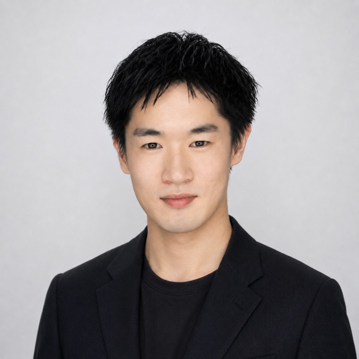 own. 代表 川上凌のプロフィール写真